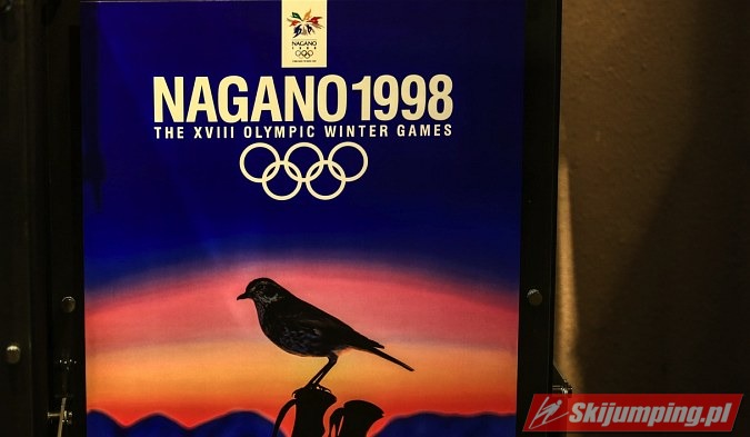 007 Igrzyska Olimpijskie w Nagano